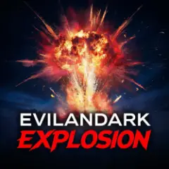 EvilanDark — Explosion
