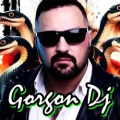 Gorgon Dj — My Homeland