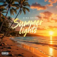 Dima Drive — Summer lights