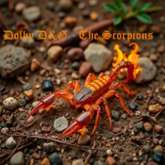 Dolby D&G — The Scorpions