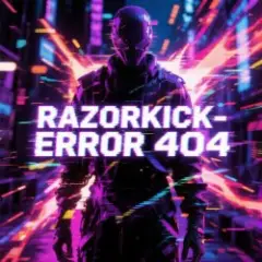 Error 404