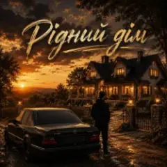 Рідний дім