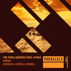 The Thrillseekers pres. Hydra — Amber (Extended Mix)