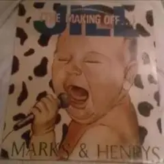 Mark's & Henry's — Jill (The Making Of...) [Mixed]