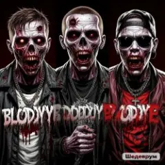 BLODDYICE — Zoombi