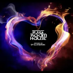 EvilanDark — Big Room House Vol.1
