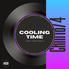 Igor Pumphonia — Cooling Time
