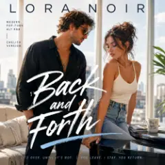 Back and Forth / Качели