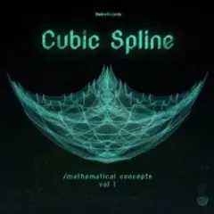 Cubic Spline — Harmonogram