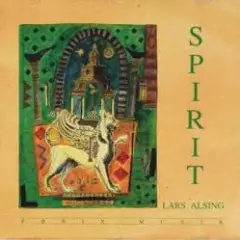 Lars Alsing — Spirit