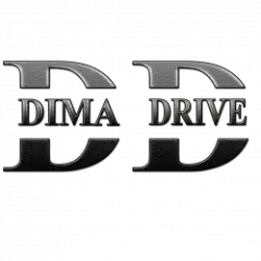 Dima Drive — I Need You