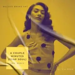 Olivia Dean — A Couple Minutes