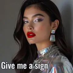 Alex K — Give me a sign