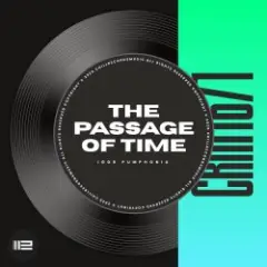 Igor Pumphonia — The Passage Of Time