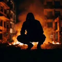 Идол Из Крови