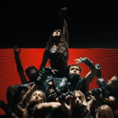 Essyla — Dancing on the Ice