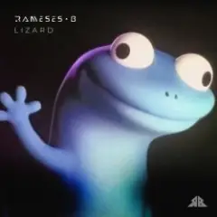 Rameses B — Lizard