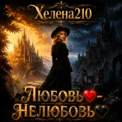 Helena210 — Любовь❤️- Нелюбовь????