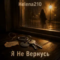 Helena210 — Я не вернусь назад????