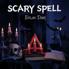 EvilanDark — Scary Spell