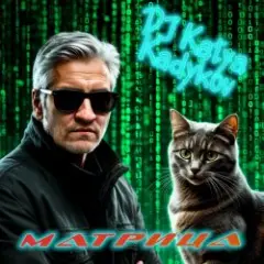 DJ Katya Kadykov — Матрица (minatrix_FM_edition)
