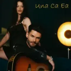 Edward Sanda — Una Ca Ea