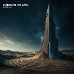 ViTaLiKuS — Echoes in the Sand
