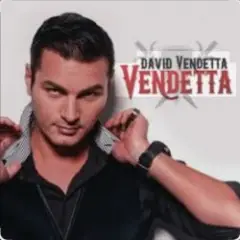 VenSun feat. David Vendetta & Sylvia Tosun — The Dragon Flies (Radio Edit)