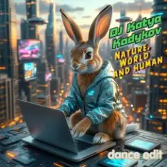 DJ Katya Kadykov — Nature, World and human (minatrix_FM_edition)