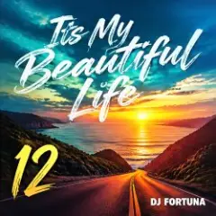 DJ FORTUNA — Its My Beautiful Life 12