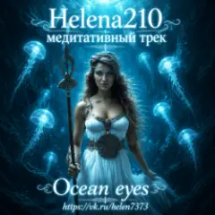 Ocean eyes ????