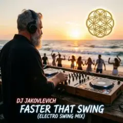 Faster that Swing (Electro Swing Mix)
