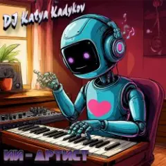 DJ Katya Kadykov — ИИ артист