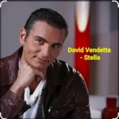 David Vendetta  — Stella
