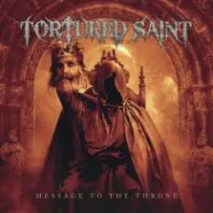 Tortured Saint — Hive Mind