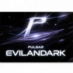 EvilanDark — Pulsar