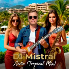 Лето (Tropical Mix)