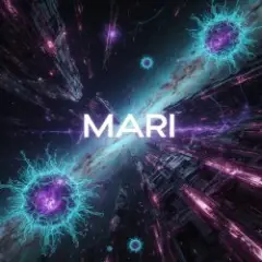 Mari — A moment of life