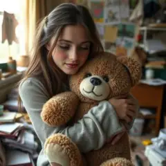 Ты играешь со мной
