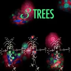 3.treeS — Nebula Rising (Original Mix)