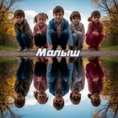DJ Katya Kadykov — Малыш (minatrix_FM_edition)