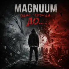 Magnuum — Окстись
