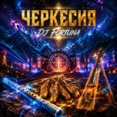 ЧЕРКЕССИЯ