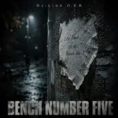 DJ-Lion- Л. Е. В. — Bench N5