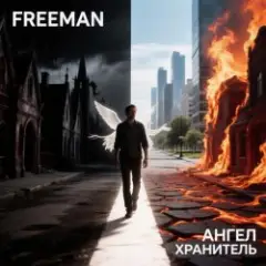 Ангел Хранитель