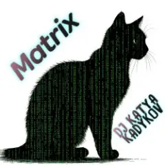 DJ Katya Kadykov — Matrix (minatrix_edition)