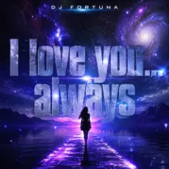 I love you... always