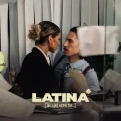 Latina (Ти, цієї ночі ти...)