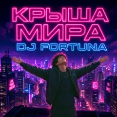 КРЫША МИРА