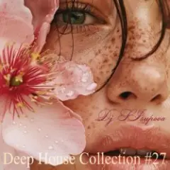 Dj S.Isupova — Deep House Collection #27